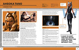 Star Wars The Clone Wars Character Encyclopedia: Join the battle! - Retail Maharaj