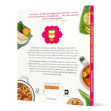 The Great Indian Tiffin Box: Food, Stories and Flavours from Across the Country | A Celebration of India's Regional Recipes from All States & Union Territories - Retail Maharaj