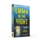 EMMA IN THE NIGHT - Retail Maharaj
