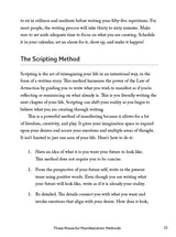 Law of Attraction Manifestation Journal: A Guided Journal for Manifesting Your Deepest Desires - Retail Maharaj