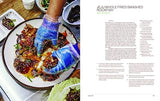 Koreaworld: A Cookbook - Retail Maharaj