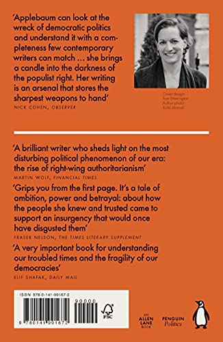 Twilight of Democracy: The Failure of Politics and the Parting of Friends - Retail Maharaj