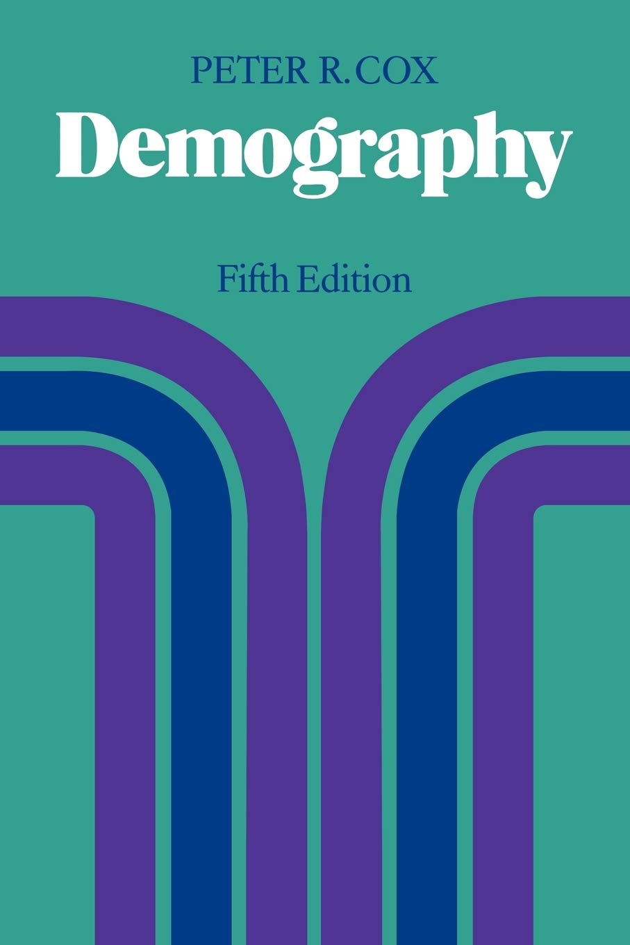 Demography - Retail Maharaj