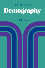 Demography - Retail Maharaj