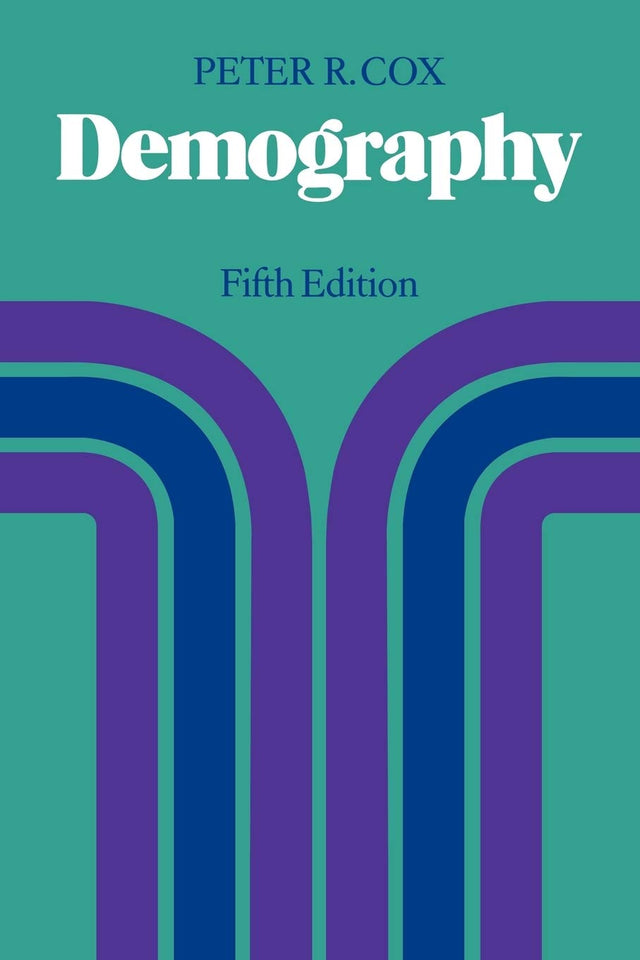 Demography - Retail Maharaj