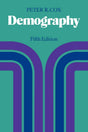Demography - Retail Maharaj