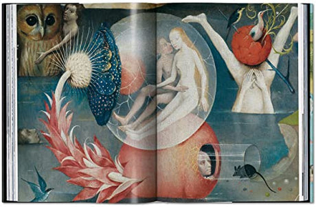 Bosch. The Complete Works - Retail Maharaj