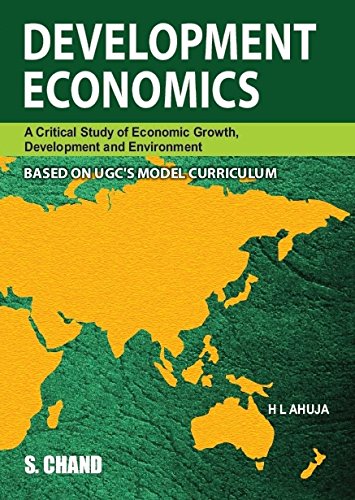 Development Economics - Retail Maharaj