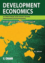 Development Economics - Retail Maharaj