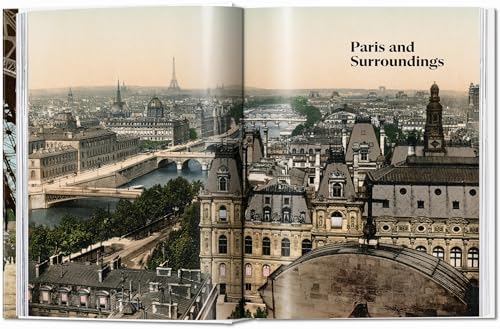 France 1900: A Portrait in Color - Retail Maharaj