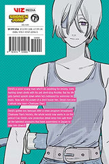 Chainsaw Man, Vol. 7 (Volume 7) - Retail Maharaj