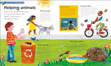 The Very Hungry Caterpillar's Very First Animal Encyclopedia: An Introduction to Animals, For VERY Hungry Young Minds - Retail Maharaj
