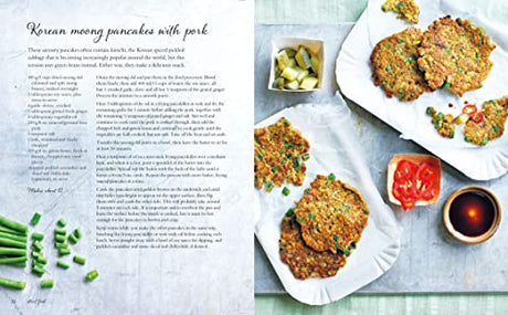Beans, Peas & Everything In Between: More than 60 delicious, nutritious recipes for legumes from around the globe - Retail Maharaj
