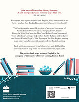 Build Your English Skills With Ruskin Bond - Retail Maharaj