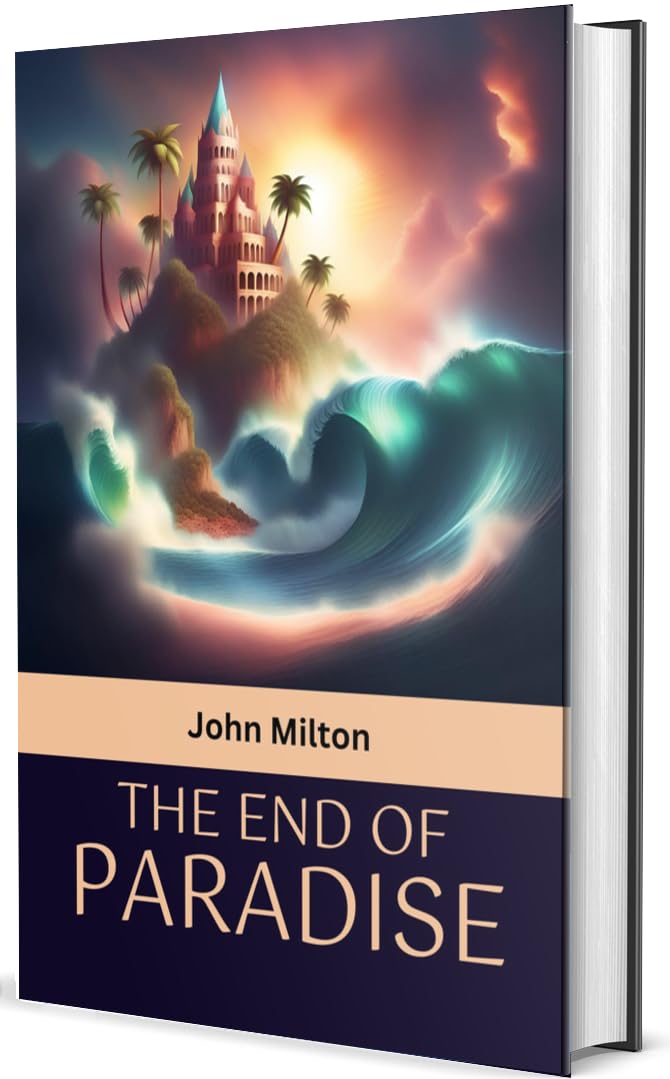 The End of Paradise - Retail Maharaj