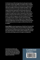 Institutional Corruption: A Study in Applied Philosophy - Retail Maharaj