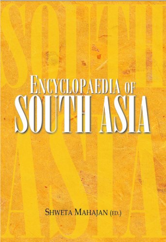 Encyclopaedia of South Asia - Retail Maharaj