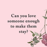 I Cannot Say Goodbye to You: An unforgettable romance novel by one of India’s most popular writers - Rithvik Singh - Retail Maharaj