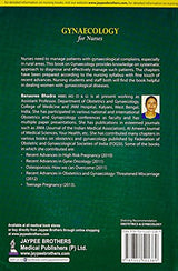 GYNECOLOGY FOR NURSES - Retail Maharaj
