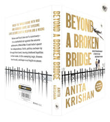 Beyond A Broken Bridge - Retail Maharaj