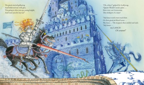 Sir Scallywag and the Golden Underpants - Retail Maharaj