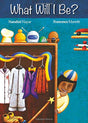 What Will I Be?: 01 (Curious Sameer) - Retail Maharaj