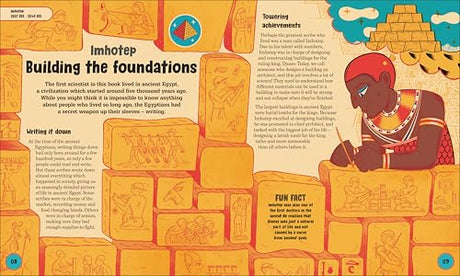 Hidden Heroes of Science: Shining a Light on the Unknown Trailblazers of the Scientific World - Retail Maharaj