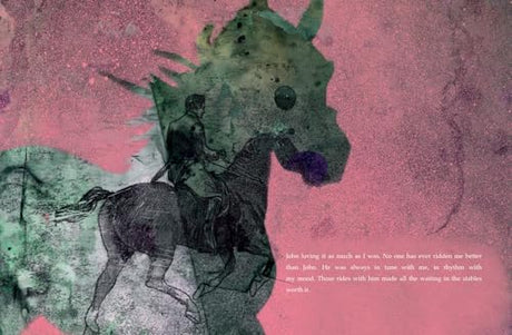Black Beauty: A brand new retelling of the beloved classic, from the author of War Horse - Retail Maharaj