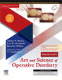 STURDEVANTS ART AND SCIENCE OF OPERATIVE DENTISTRY 8ED (THIRD SAE) (HB 2026) - Retail Maharaj