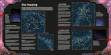 Planisphere and Starfinder: Includes Easy-to-Use Planisphere - Retail Maharaj
