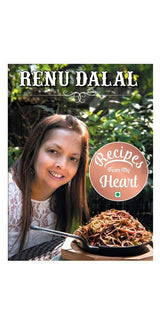 RECIPES FROM MY HEART - Retail Maharaj