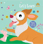 Let's Learn Shapes with Pets - Retail Maharaj