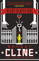 Ready Player One - Retail Maharaj