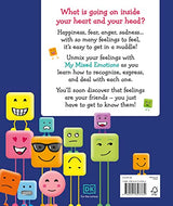 My Mixed Emotions: Learn to Love Your Feelings - Retail Maharaj