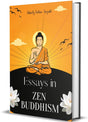 Essays in ZEN BUDDHISM - Retail Maharaj
