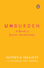 Unburden: A Book of Joyous Awakenings - Retail Maharaj