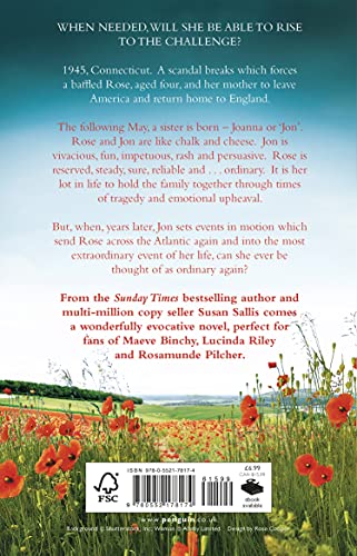 An Ordinary Woman: An utterly captivating and uplifting story of one woman’s strength and determination… - Retail Maharaj