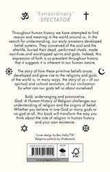 God - Retail Maharaj