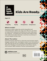 A Kids Book About Diversity - Retail Maharaj