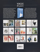 VOGUE: THE GOWN - Retail Maharaj