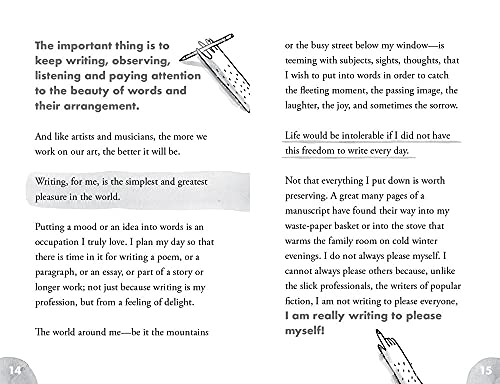 How To Be A Writer - Retail Maharaj