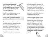 How To Be A Writer - Retail Maharaj
