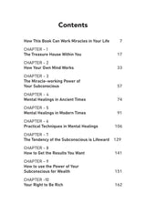 The Power Of Your Subconscious Mind By Joseph Murphy