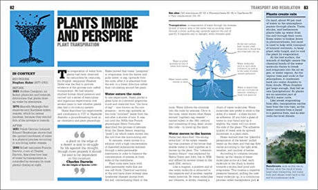 The Biology Book - Retail Maharaj