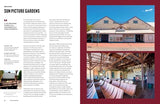 Silver Screens: Spectacular Cinemas from Hollywood to Hong Kong - Retail Maharaj