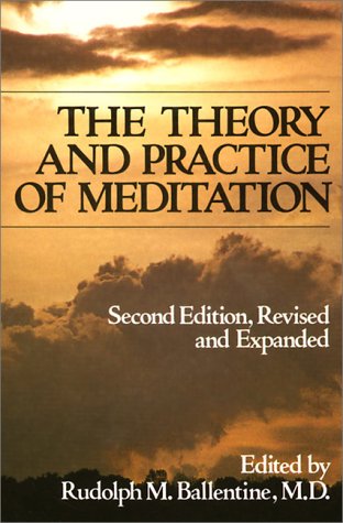 The Theory & Practice Of Meditation-E-PB - Retail Maharaj