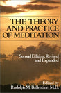 The Theory & Practice Of Meditation-E-PB - Retail Maharaj