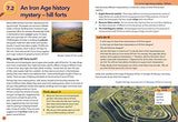 Stone Age to Iron Age Pupil Book: My Life with the Ravens at the Tower of London - Retail Maharaj
