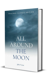 All Around The Moon - Retail Maharaj