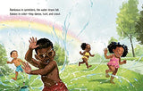 Our Beautiful Colors - Retail Maharaj